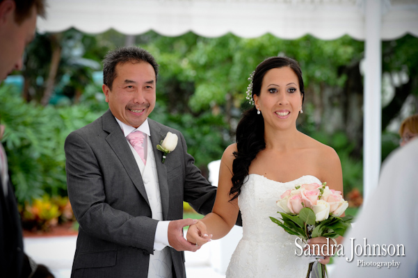 Best Orlando Wedding photographer - Sandra Johnson (SJFoto.com)
